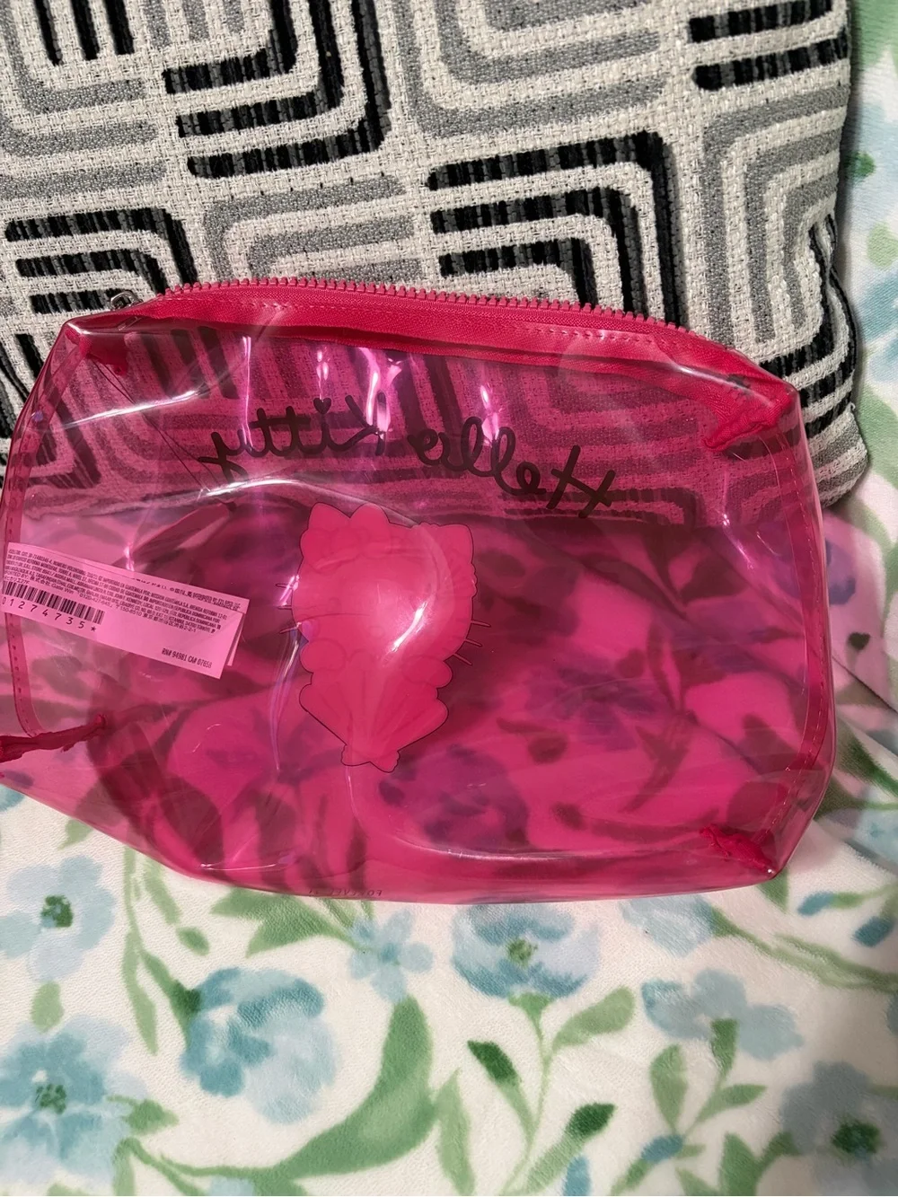 Hello Kitty hello kitty
